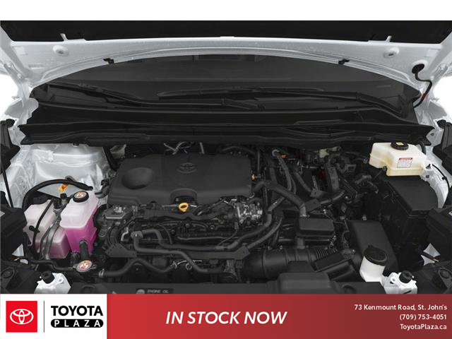 2025 Toyota Sienna XLE 8-Passenger (Stk: N47947) in St. Johns - Image 7 of 13