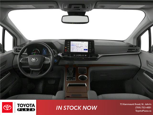 2025 Toyota Sienna XLE 8-Passenger (Stk: N47892) in St. Johns - Image 5 of 12 2025 Toyota Sienna XLE 8-Passenger (Stk: N47892) in St. Johns - Image 5 of 12