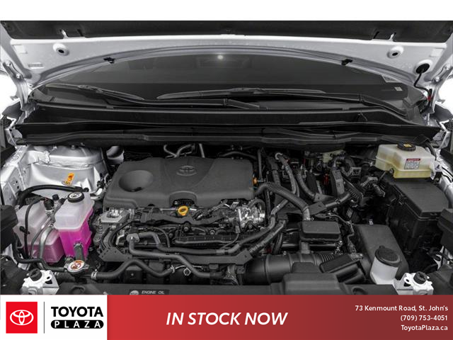 2025 Toyota Sienna LE 8-Passenger (Stk: N47855) in St. Johns - Image 10 of 13