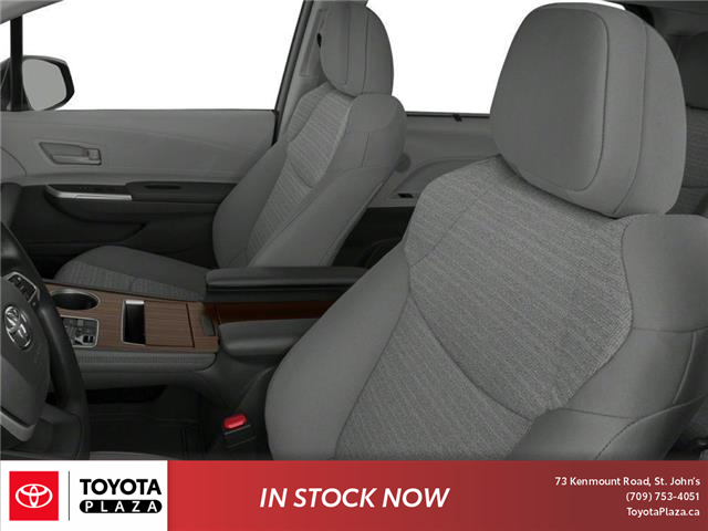 2026 Toyota Sienna LE 8-Passenger (Stk: N48116) in St. Johns - Image 3 of 13 2026 Toyota Sienna LE 8-Passenger (Stk: N48116) in St. Johns - Image 3 of 13