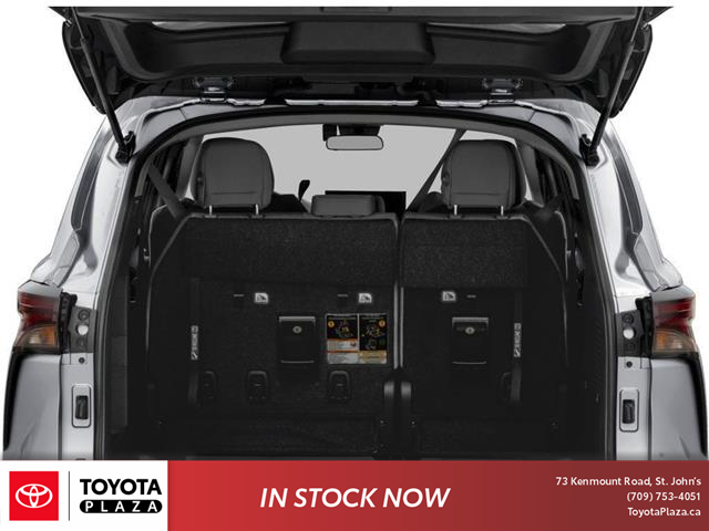 2026 Toyota Sienna LE 8-Passenger (Stk: N48116) in St. Johns - Image 9 of 13 2026 Toyota Sienna LE 8-Passenger (Stk: N48116) in St. Johns - Image 9 of 13