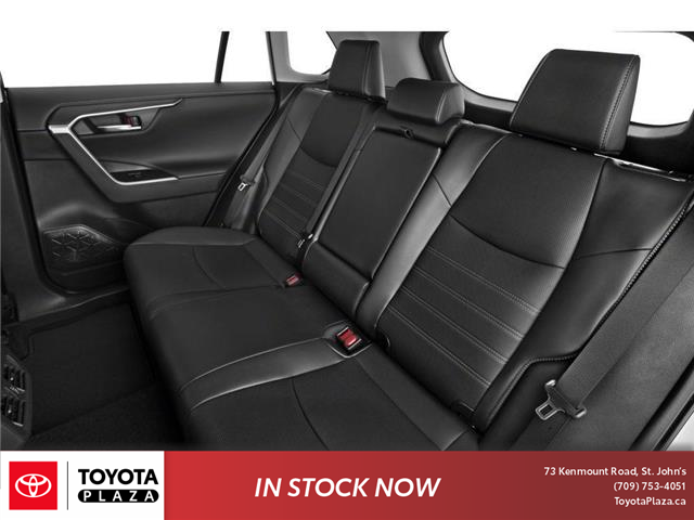 2025 Toyota RAV4 Limited (Stk: N47673) in St. Johns - Image 2 of 7 2025 Toyota RAV4 Limited (Stk: N47673) in St. Johns - Image 2 of 7