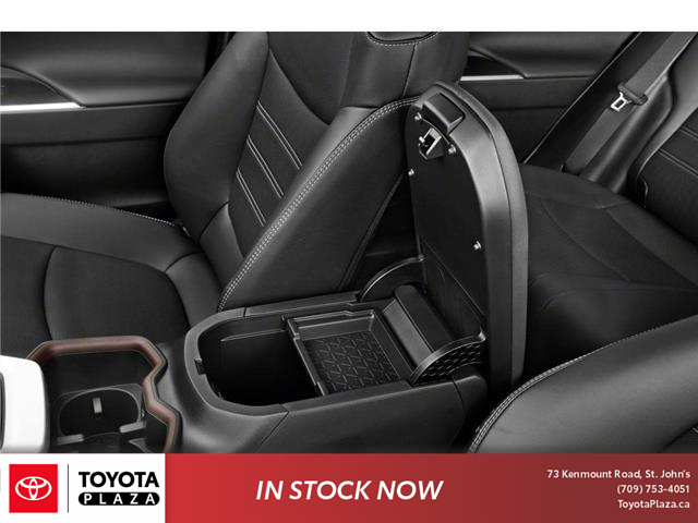 2025 Toyota RAV4 Limited (Stk: N47673) in St. Johns - Image 6 of 7 2025 Toyota RAV4 Limited (Stk: N47673) in St. Johns - Image 6 of 7