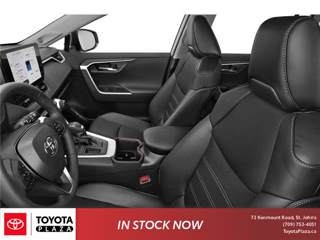 2025 Toyota RAV4 Limited (Stk: N47673) in St. Johns - Image 7 of 7 2025 Toyota RAV4 Limited (Stk: N47673) in St. Johns - Image 7 of 7