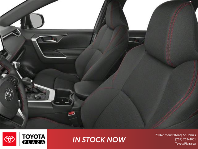 2025 Toyota RAV4 Plug-In Hybrid SE (Stk: N48093) in St. Johns - Image 6 of 9