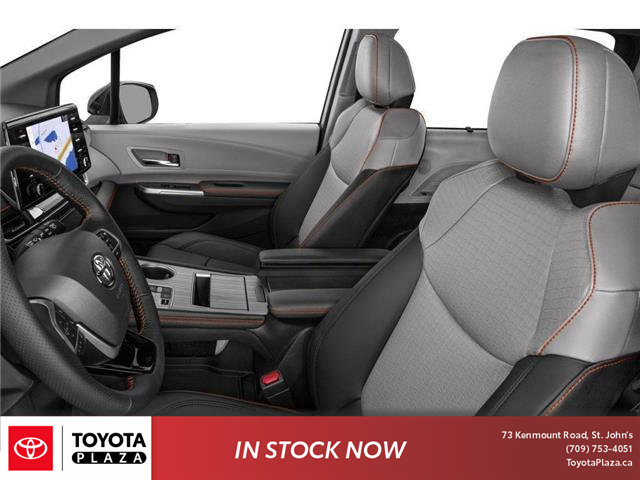 2026 Toyota Sienna XSE 7-Passenger (Stk: N48113) in St. Johns - Image 4 of 10