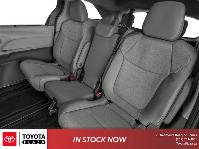 2026 Toyota Sienna LE 8-Passenger (Stk: N48116) in St. Johns - Image 4 of 13 2026 Toyota Sienna LE 8-Passenger (Stk: N48116) in St. Johns - Image 4 of 13