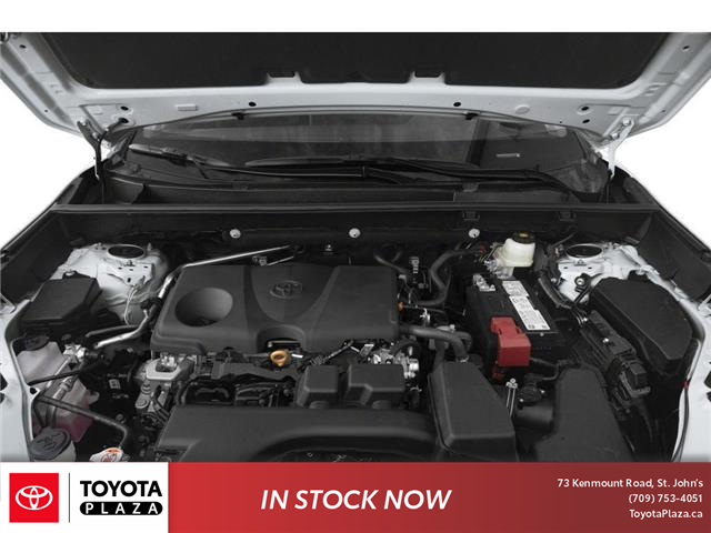 2025 Toyota RAV4 Limited (Stk: N47673) in St. Johns - Image 4 of 7 2025 Toyota RAV4 Limited (Stk: N47673) in St. Johns - Image 4 of 7