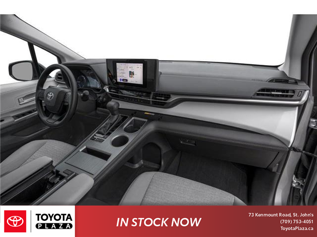 2026 Toyota Sienna LE 8-Passenger (Stk: N48116) in St. Johns - Image 13 of 13 2026 Toyota Sienna LE 8-Passenger (Stk: N48116) in St. Johns - Image 13 of 13