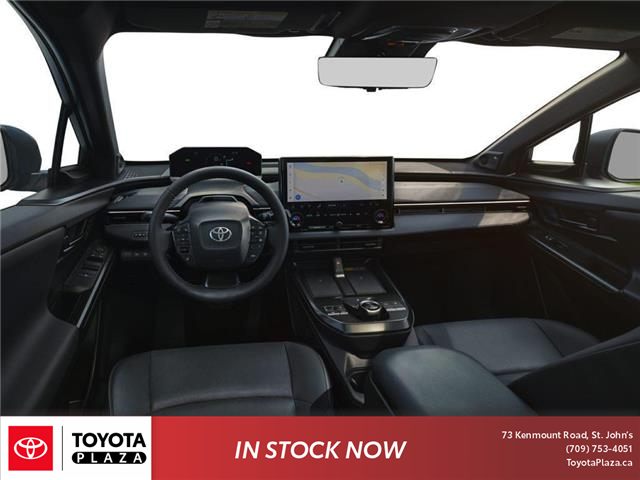 2026 Toyota bZ Limited (Stk: N48122) in St. Johns - Image 2 of 2