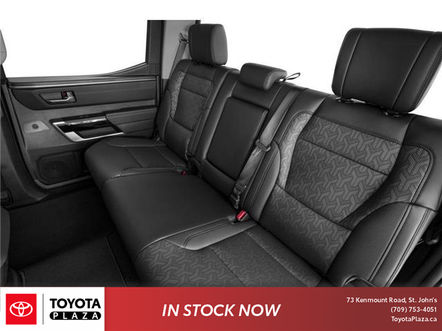 2026 Toyota Tundra Hybrid Limited (Stk: N48033) in St. Johns - Image 11 of 11