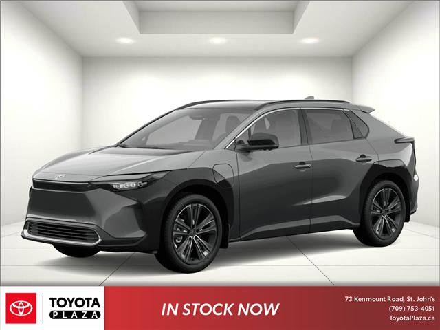 2026 Toyota bZ Limited (Stk: N48018) in St. Johns - Image 1 of 2