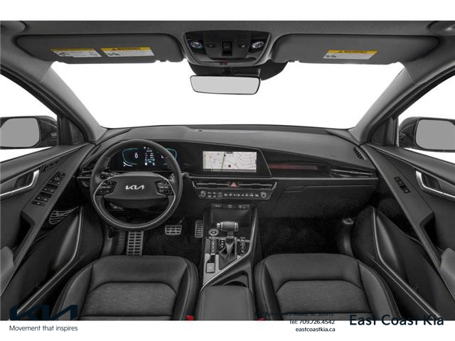 2025 Kia Niro SX (Stk: K25160) in St. John's - Image 5 of 12