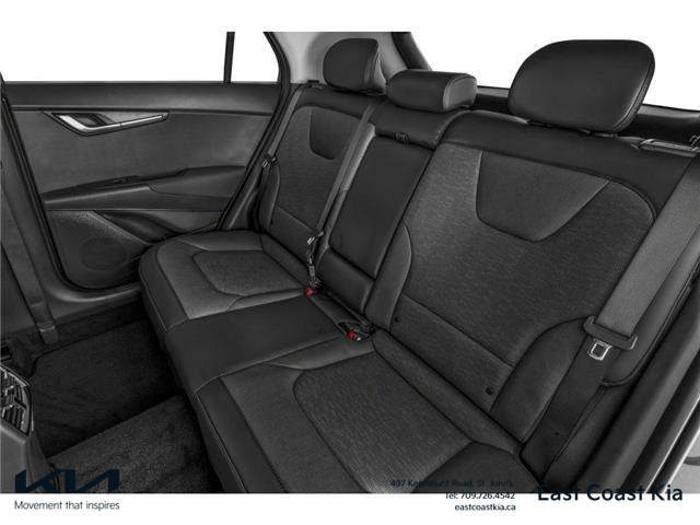 2025 Kia Niro SX (Stk: K25566) in St. John's - Image 9 of 12