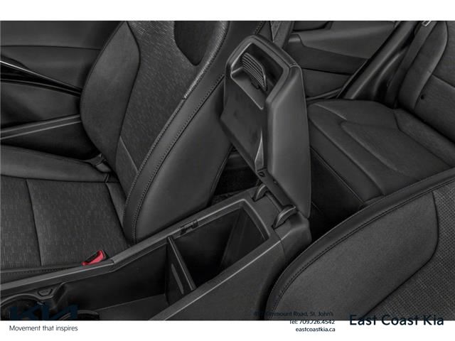 2025 Kia Niro SX (Stk: K25566) in St. John's - Image 10 of 12