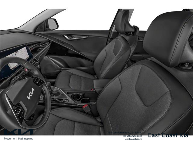 2025 Kia Niro SX (Stk: K25837) in St. John's - Image 6 of 12