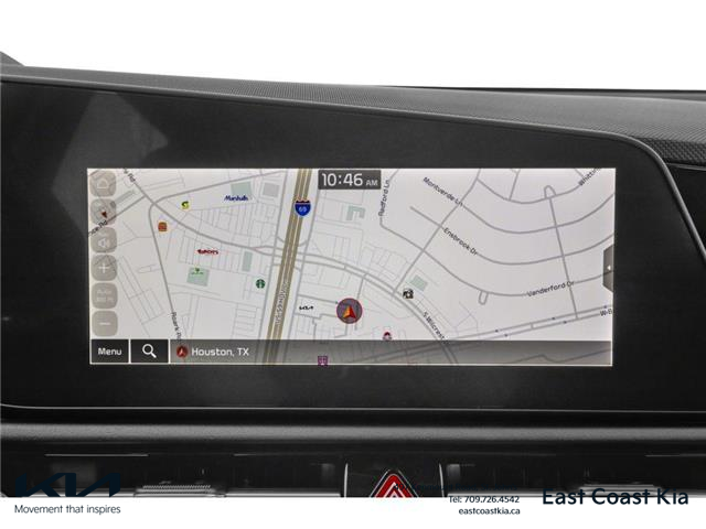 2025 Kia Niro SX (Stk: K25837) in St. John's - Image 12 of 12