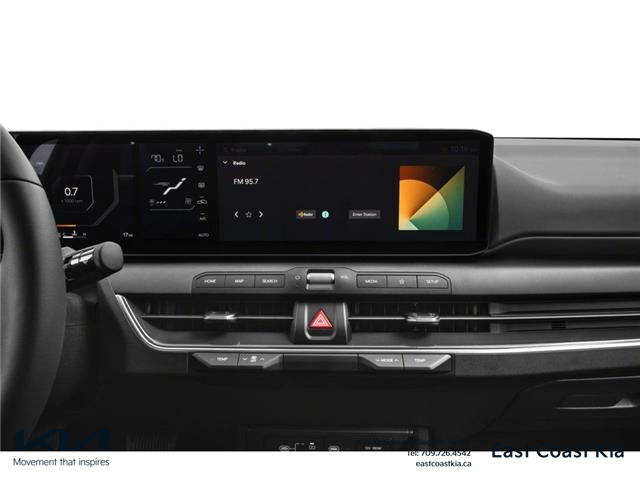 2025 Kia K4 EX (Stk: K251161) in St. John's - Image 7 of 12