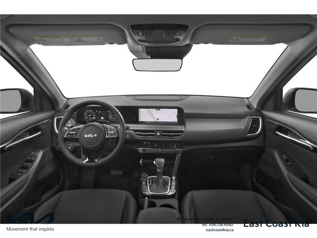 2026 Kia Seltos EX (Stk: K25949) in St. John's - Image 5 of 11