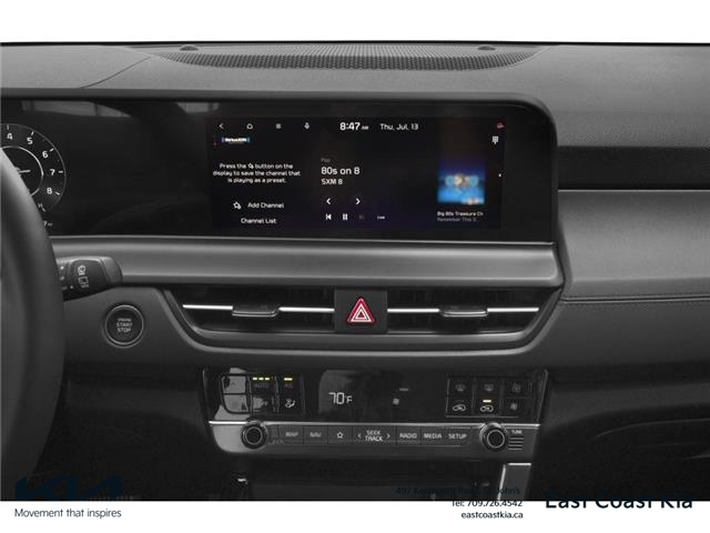 2026 Kia Seltos EX (Stk: K25949) in St. John's - Image 7 of 11