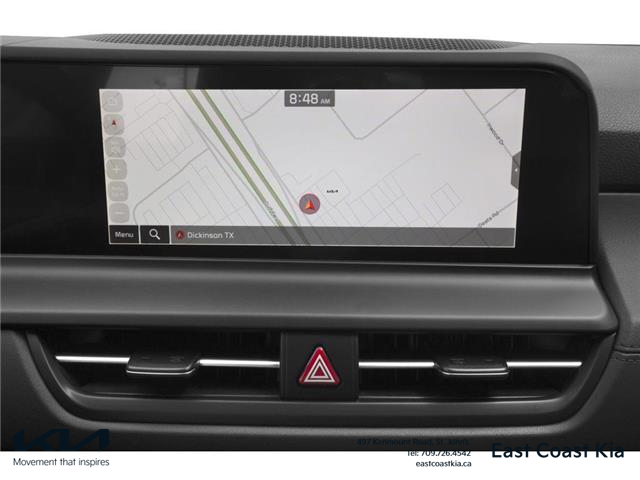 2026 Kia Seltos EX (Stk: K25949) in St. John's - Image 11 of 11