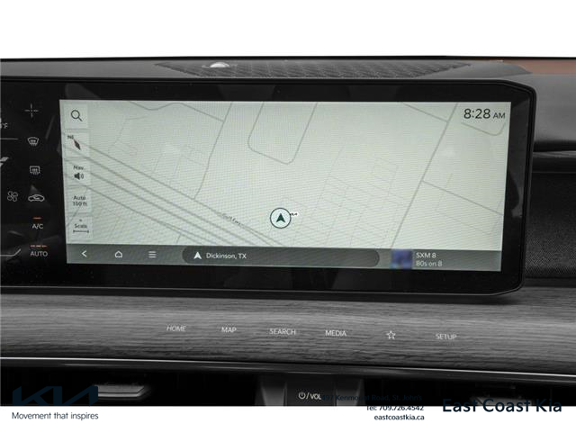 2026 Kia EV9 Land w/Plus Package (Stk: K251233) in St. John's - Image 12 of 12