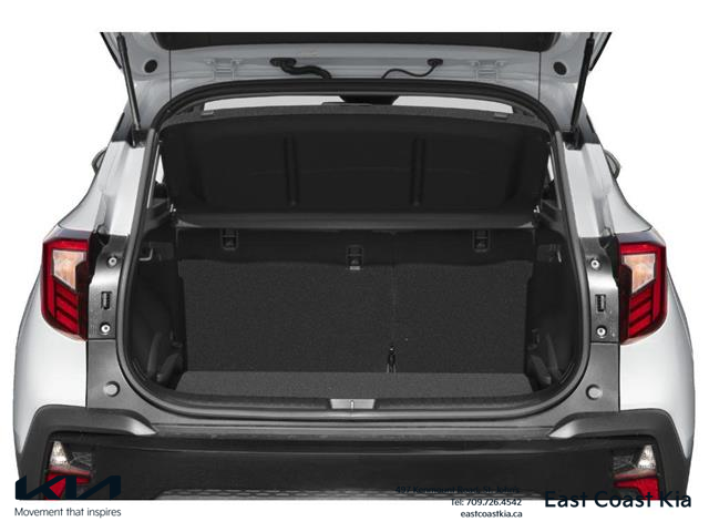 2026 Kia Seltos SX w/Black Interior (Stk: K251272) in St. John's - Image 8 of 11