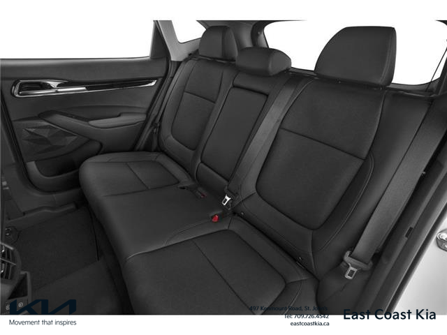 2026 Kia Seltos SX w/Black Interior (Stk: K251272) in St. John's - Image 9 of 11