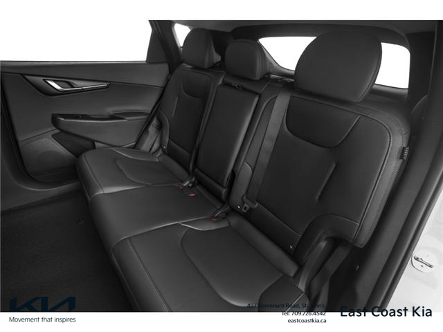 2025 Kia EV6 Land w/Premium Package (Stk: K251075) in St. John's - Image 8 of 8
