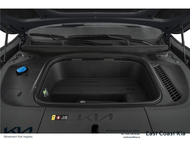 2026 Kia EV9 Land (Stk: K25951) in St. John's - Image 10 of 10