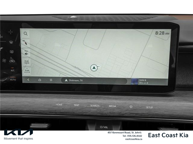 2026 Kia EV9 Land (Stk: K25947) in St. John's - Image 7 of 11