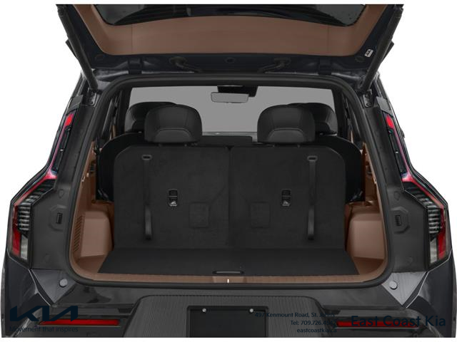 2026 Kia EV9 Land (Stk: K25947) in St. John's - Image 9 of 11