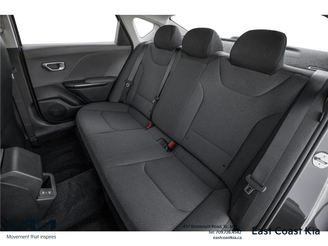 2025 Kia K4 LX (Stk: K25978) in St. John's - Image 5 of 10