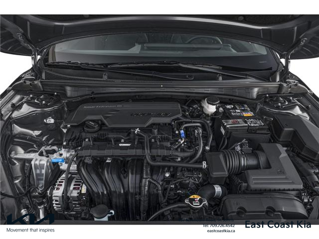 2025 Kia K4 LX (Stk: K25978) in St. John's - Image 6 of 10