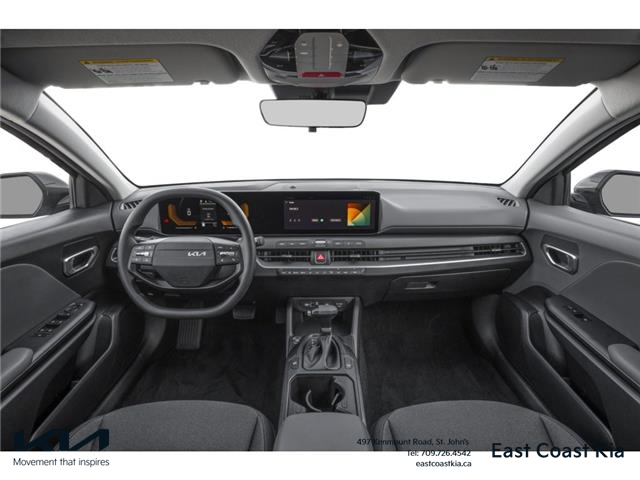 2025 Kia K4 LX (Stk: K251252) in St. John's - Image 10 of 10
