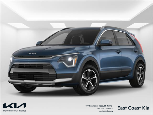 2026 Kia Niro EX Premium (Stk: K25933) in St. John's - Image 1 of 1