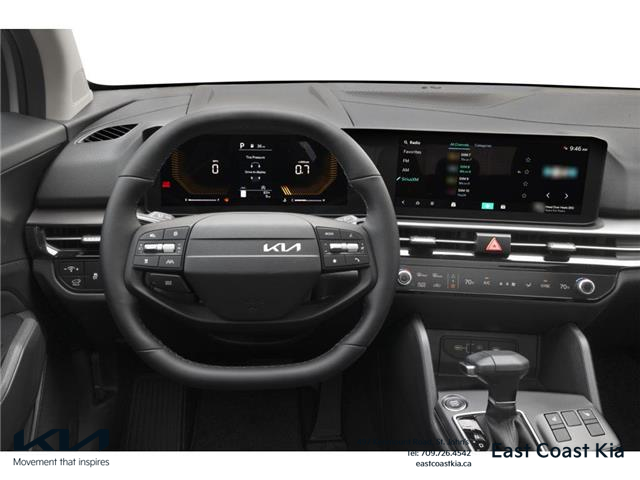 2026 Kia Sportage EX (Stk: K26004) in St. John's - Image 4 of 11