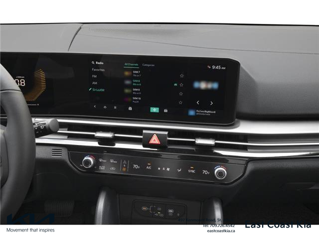 2026 Kia Sportage EX (Stk: K26004) in St. John's - Image 7 of 11