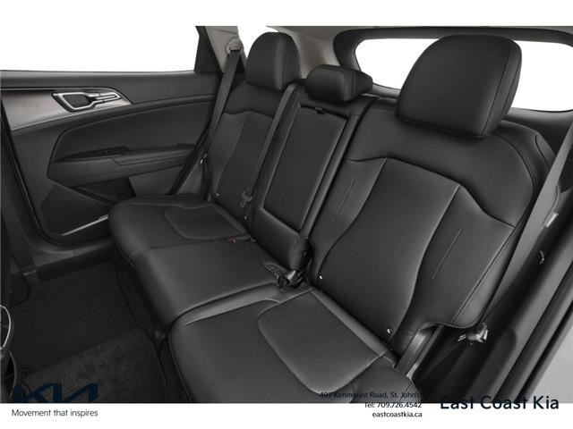2026 Kia Sportage EX (Stk: K26004) in St. John's - Image 9 of 11