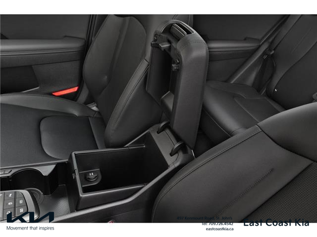 2026 Kia Sportage EX (Stk: K26004) in St. John's - Image 10 of 11