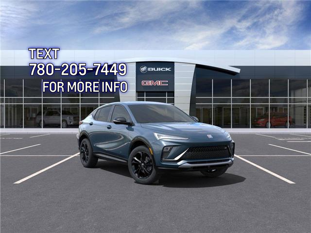 2025 Buick Envista Sport Touring (Stk: 10209) in Vermilion - Image 1 of 24