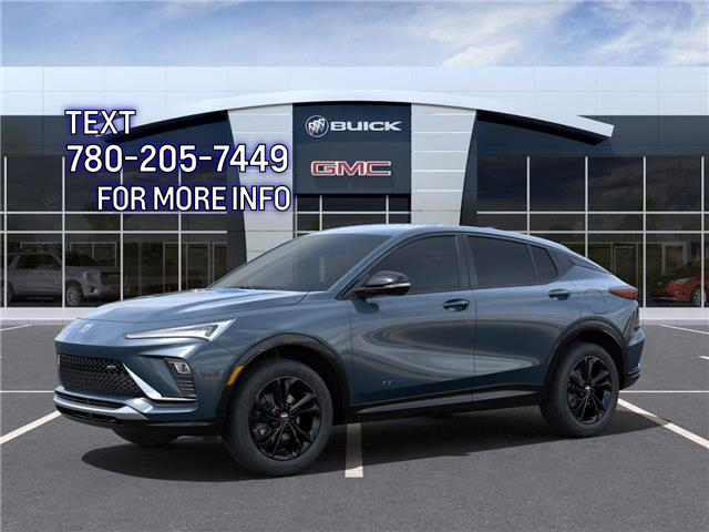 2025 Buick Envista Sport Touring (Stk: 10209) in Vermilion - Image 2 of 24