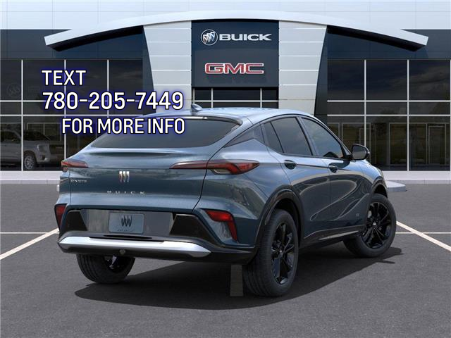 2025 Buick Envista Sport Touring (Stk: 10209) in Vermilion - Image 4 of 24