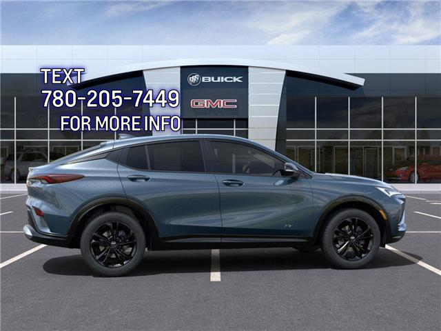 2025 Buick Envista Sport Touring (Stk: 10209) in Vermilion - Image 5 of 24