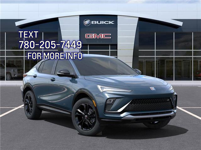 2025 Buick Envista Sport Touring (Stk: 10209) in Vermilion - Image 7 of 24