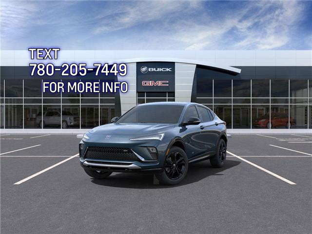 2025 Buick Envista Sport Touring (Stk: 10209) in Vermilion - Image 8 of 24