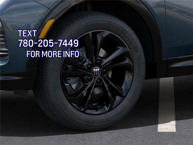 2025 Buick Envista Sport Touring (Stk: 10209) in Vermilion - Image 9 of 24