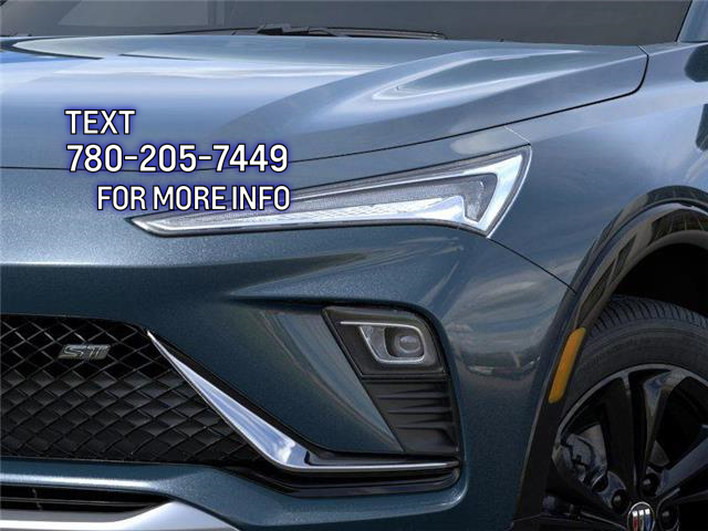 2025 Buick Envista Sport Touring (Stk: 10209) in Vermilion - Image 10 of 24