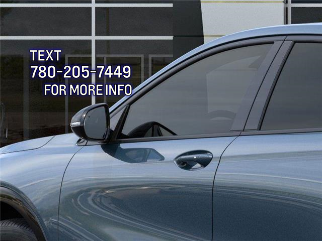 2025 Buick Envista Sport Touring (Stk: 10209) in Vermilion - Image 12 of 24