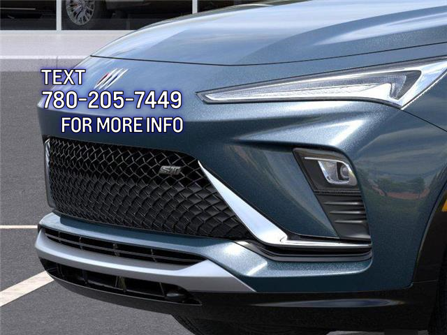 2025 Buick Envista Sport Touring (Stk: 10209) in Vermilion - Image 13 of 24